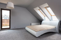 Gaerllwyd bedroom extensions