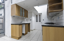 Gaerllwyd kitchen extension leads